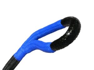 Bubba Rope 20 X 7/8 Bubba Recovery Rope with Blue Eyes