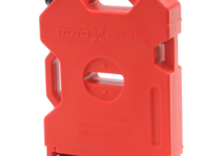 Rotopax Gas Pack, Red 2 Gallon