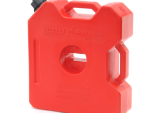 Rotopax Gas Pack, Red 3 Gallon