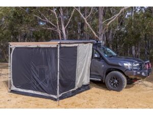 ARB Deluxe Awning Room with Floor - 2000 x 2500